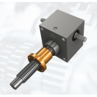 Grob起重裝置驅(qū)動(dòng)器齒輪箱MJ/BJ系列SK系列推鏈