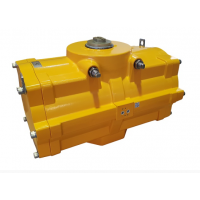 EL-O-MATIC FS 4000系列單作用氣動齒輪齒條執(zhí)行器