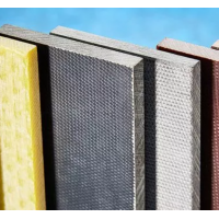 Brandenburger S 4000?隔熱板，用于塑料、橡膠行業(yè)的熱壓力機(jī)和工具