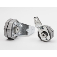 ZETASASSI張緊器ET-PU型線(xiàn)性自動(dòng)皮帶張緊器