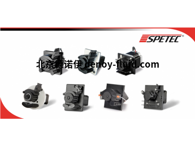 Spetec蠕動(dòng)泵Perimax16