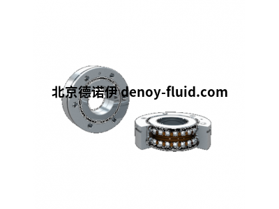 LI-BE 絲杠驅(qū)動軸承SEL/F012055.2RS型角接觸球軸承