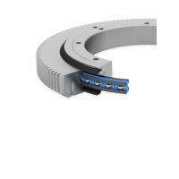 德國軸承Franke LTD-0320轉(zhuǎn)臺軸承弗蘭卡