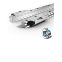 德國(guó)線性模塊Franke FTD35線性導(dǎo)軌弗蘭卡