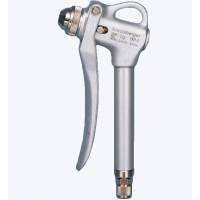 Krautzberger自動噴槍 KAA 1300用于金屬涂層表面