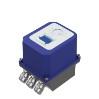 德國SCHIMPF 帶控制電子元件的步進電機