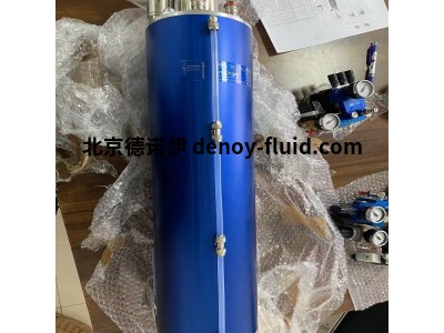 microjet 潤滑劑儲液罐 MKS-G系列