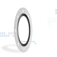 德國Kroll +Ziller 電絕緣材料制成的墊片