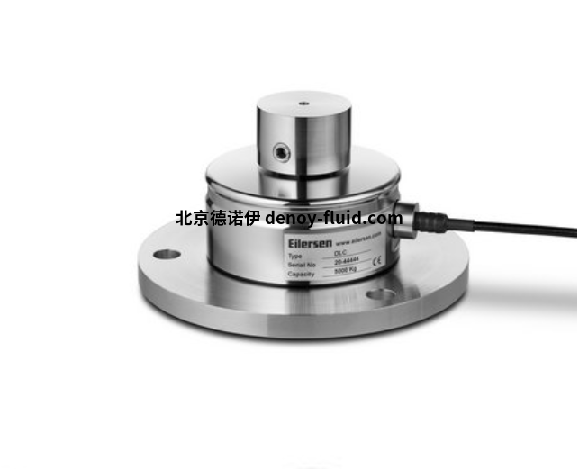 壓縮式稱重傳感器 DLC 1