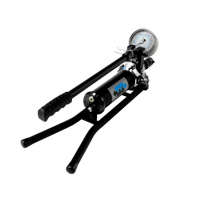 SCHAAF HP 4000-LT 是一款單級手動杠桿泵，專為工業(yè)用途而設計