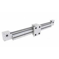 意大利C.T.S. AV605線性軸CTS導(dǎo)軌