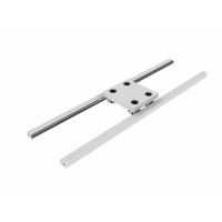 意大利C.T.S.  AV 208線性軸CTS導(dǎo)軌