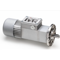 Mini Motor ACE 系列 同軸減速電機 扭矩達23.5Nm