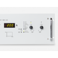 荷蘭 Delta Elektronika直流電源，產(chǎn)品線范圍從 150 W 到 15 kW