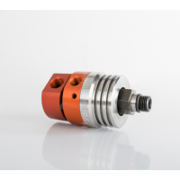 Hydronic-hiestand旋轉(zhuǎn)喂料機(jī)系列8381-HD-GLE-GERADE型