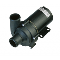 Johnson Pump  帶有刷電機(jī)的重型機(jī)械密封循環(huán)泵，可連續(xù)使用