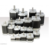 LAM DS5044 RS-485 可編程步進電機驅動器