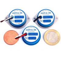 德國(guó)SEIKA 高精度傳感器，加速針，傾角儀。緊湊型外觀設(shè)計(jì)