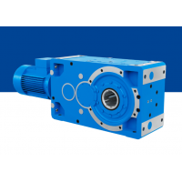 ROSSI 斜齒輪和錐齒輪斜齒輪減速器和減速電機(jī)G系列