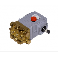 SPECK  不銹鋼的柱塞泵  型號(hào)：NP25/41-170