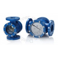 德國Kirchner und Tochter KLA-IKS翻板流量計(jì)