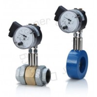 德國Kirchner und Tochter DDM Ga差壓流量計(jì)