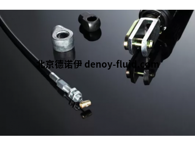 SUSPA 鎖定氣撐DLP型鎖定空氣彈簧氣壓阻尼器