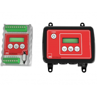 瑞典AQ D72超聲波控制器在生物純化層析系統(tǒng)中的應(yīng)用