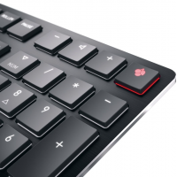 CHERRY KW X ULP 機(jī)械鍵盤應(yīng)用特點