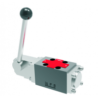 ARGO-HYTOS液壓閥RPR3-04型三位四通手控換向閥系列