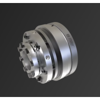 mayr 安全離合器EAS?-compact?系列，高精度脫開和復位