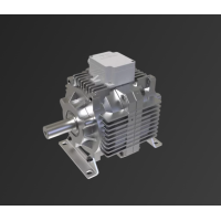 Mayr ROBA?-takt離合制動器組合，用于定位和發(fā)出脈沖的步進模塊