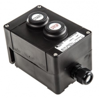 德國CEAG工業(yè)安全開關(guān)GHG 981