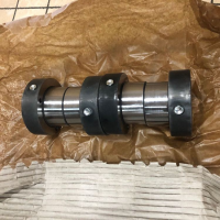 Steinel Normalien 彈簧SZ 8005系列 導(dǎo)柱 系統(tǒng)模具