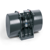 德國Wurges HV 2 GL系列 直流振動電機