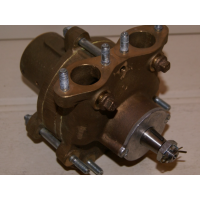 德國Steimel 用于冷卻水處理的離心泵