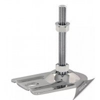 Schwaderer BSFE80VM10x150可調(diào)節(jié)支架底座