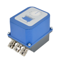 德國Schimpf 驅(qū)動器00-10 手動操作模擬控制