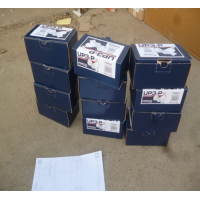 Fuchs MKFSF28A風(fēng)機(jī)應(yīng)用溶劑蒸氣、粘性蒸氣等領(lǐng)域