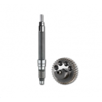 Framo Morat正齒輪小齒輪軸齒圈鏈輪齒段產(chǎn)品系列