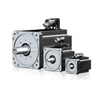 德國(guó) STOBER 帶EZ電機(jī)的斜齒輪減速機(jī)，可實(shí)現(xiàn)連續(xù)運(yùn)行