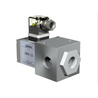 德國müller 側(cè)向閥 RSV 12，可用于真空以及氣體和液體介質(zhì)