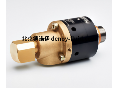 Johnson-Fluiten旋轉(zhuǎn)接頭R009 C3M1R型用于水油冷卻劑