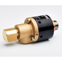 Johnson-Fluiten旋轉接頭R009 C3M1R型用于水油冷卻劑