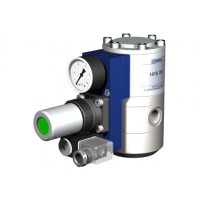 müller 壓力控制閥，通常用于氣體控制測(cè)試臺(tái)，但也適用于液體