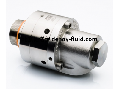 Johnson-Fluiten旋轉(zhuǎn)接頭R/RH系列尺寸9mm到150mm