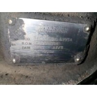 Transfluid液力偶合器 KPT系列用于啟動控制和調速驅動