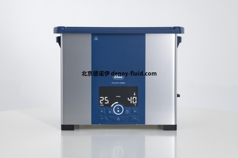 elma xtra ST600H系列超聲波控制器用于工業(yè)零件清潔 Elmasonic_Select_360°_1