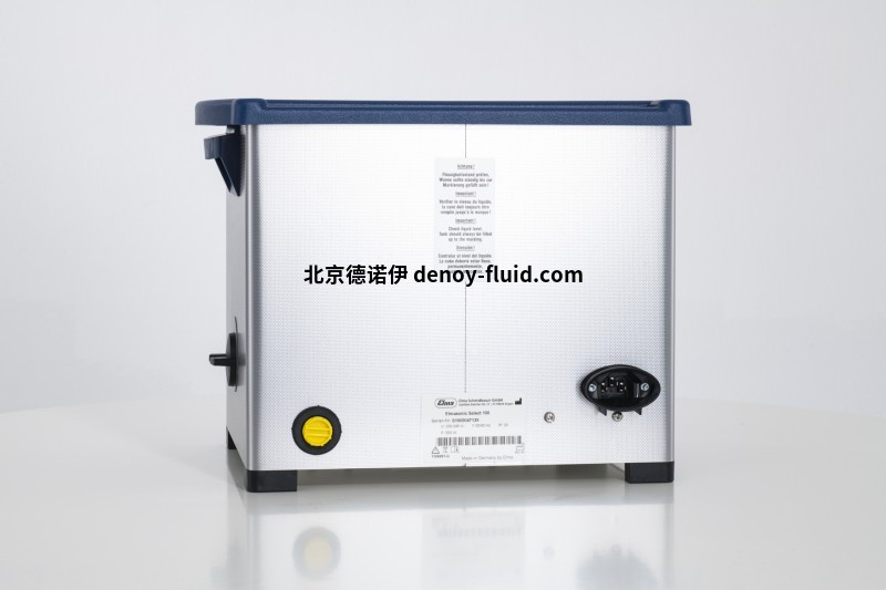 elma xtra ST500H系列超聲波控制器用于珠寶清潔 Elmasonic_Select_360°_18