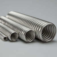 意大利Eurotis柔韌波紋管，用于管道，太陽(yáng)能和天然氣